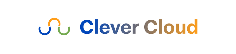 Clever Cloud Logo